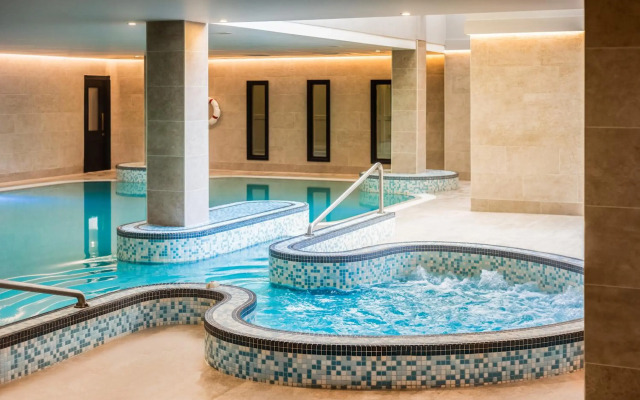 Celtic Royal Hotel & Spa