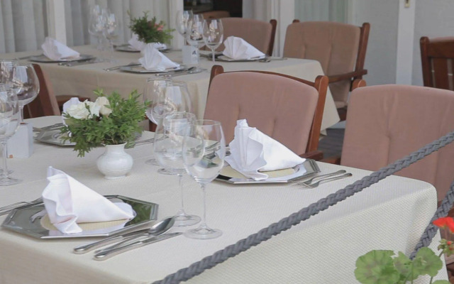 Hotel Borovnik