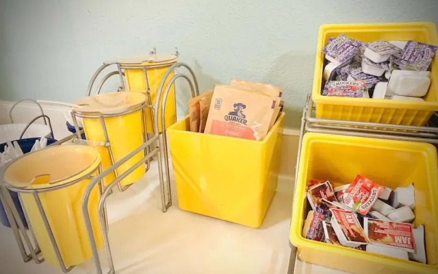 Days Inn By Wyndham Alexandria