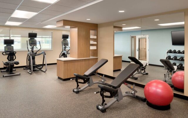 TownePlace Suites by Marriott Minooka