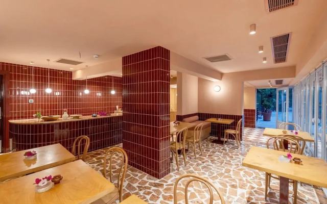 Yonca Anjelika Otel