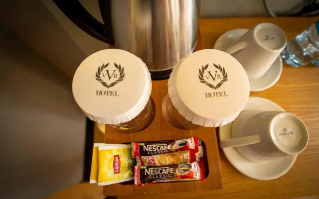 Vvr Hotel