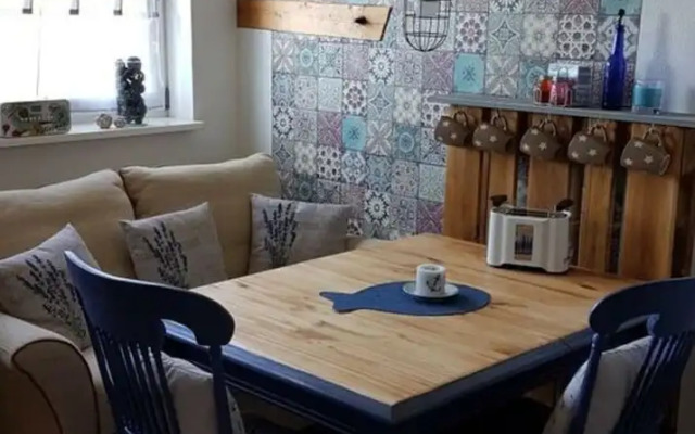 Apartment in Rieseby