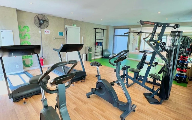 Innvista Ap Moema Carinás