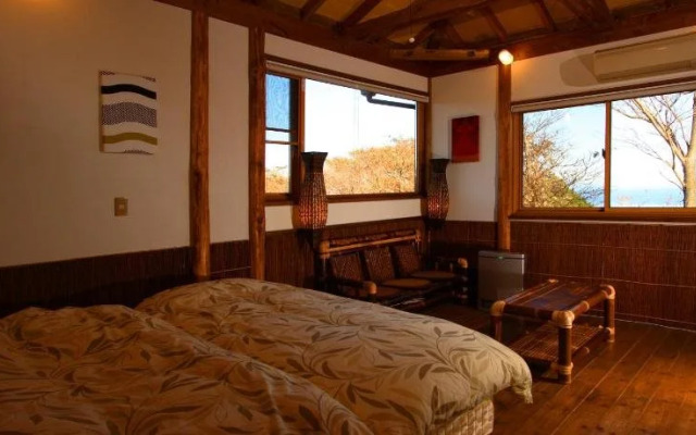 Oceanview Villa Jaiz