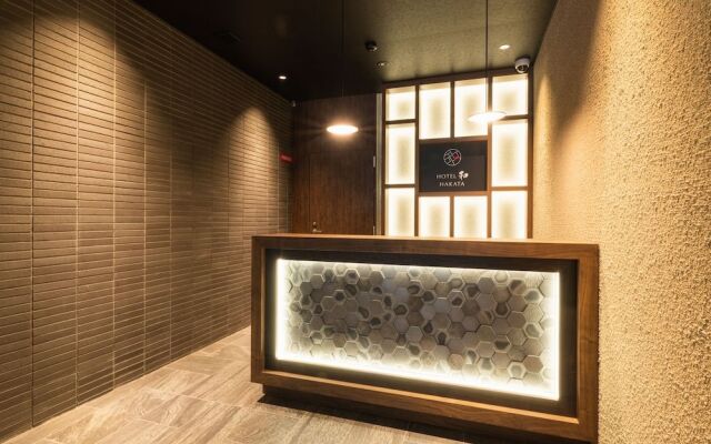 Hotel WA HAKATA