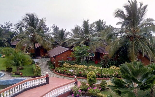 Palette Resorts- Beira Mar Beach
