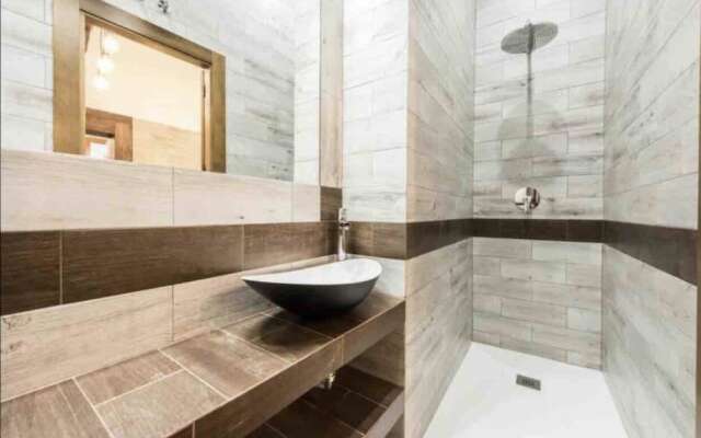 JB Rentals Gran via Apt