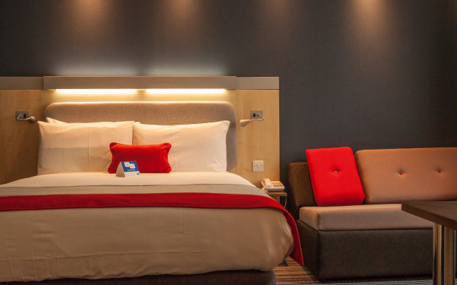 Holiday Inn Express Slough by IHG