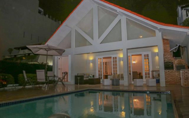 Ref house Barra da Tijuca
