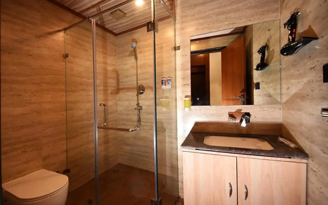 Hotel Thamel Park