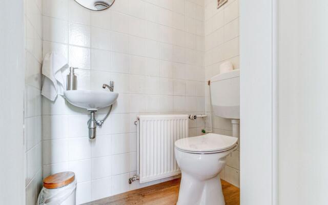 Nice apartment in Ubachsberg with a beautiful view