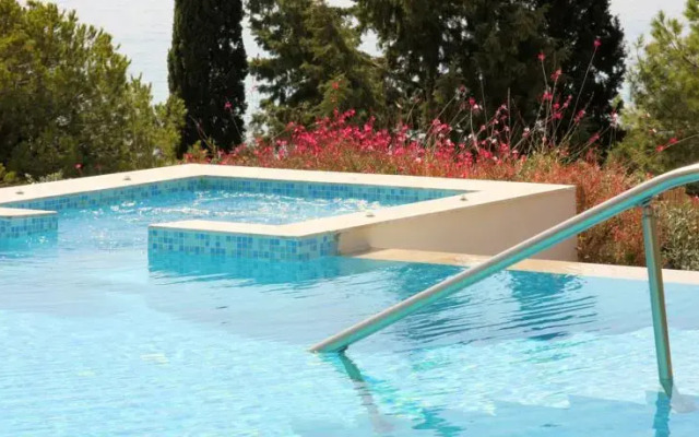Villa Costa Mare