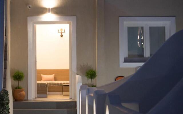 Villa Galaxy Santorini