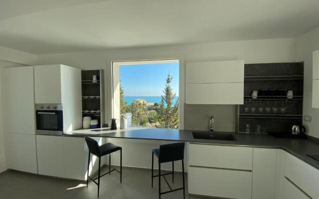 Il Mare di Giù Boutique Guesthouse
