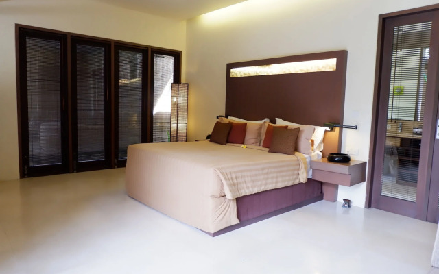 Ahimsa Beach
