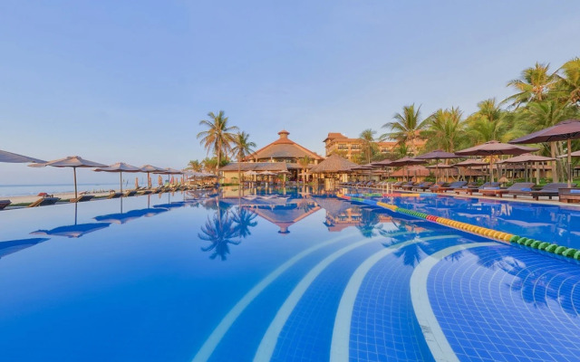 Seahorse Resort & Spa