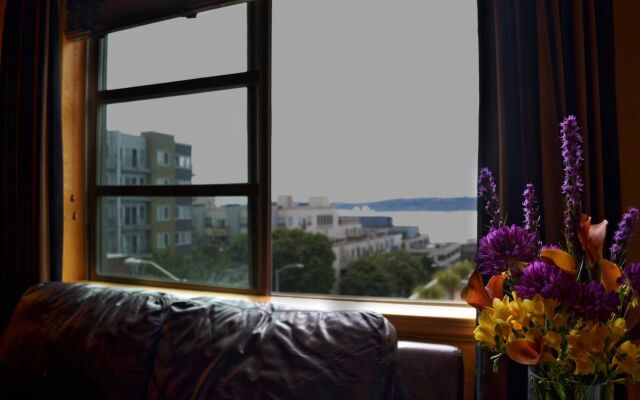 The Inn at El Gaucho