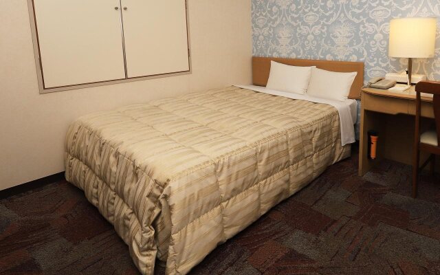 Kawagoe Dai-Ichi Hotel
