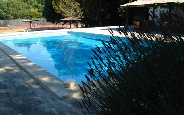 Le Château des Alpilles 5*