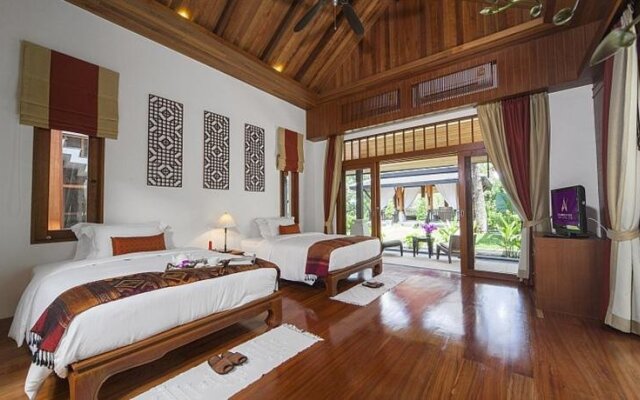 Villa Salika