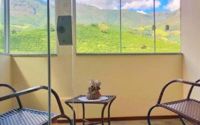 Estalagem e Restaurante Cantinho Bistrô