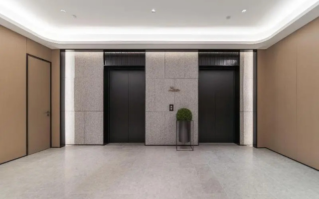 Ji Hotel Guangzhou Pazhou Exhibition Center