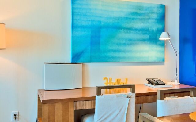 W Fort Lauderdale Residences