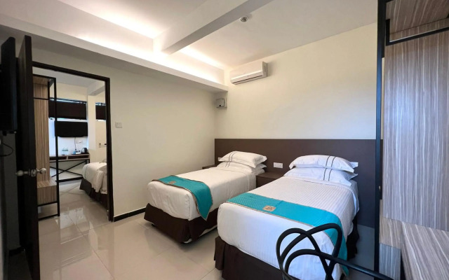 The Mesui Hotel