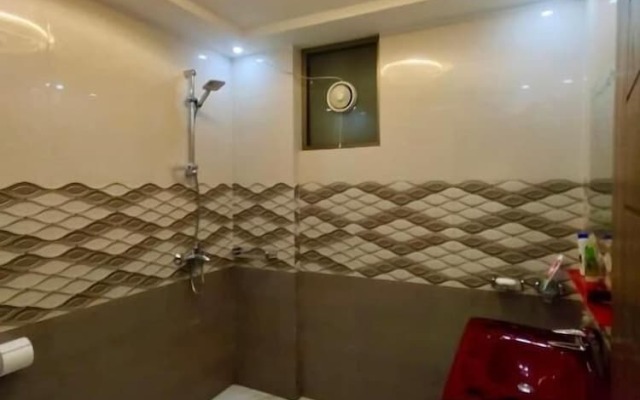 Serenity Corner Hotel Apartments