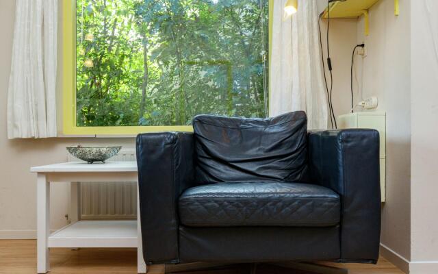 Charming Holiday Home in Koudekerke-dishoek With Terrace
