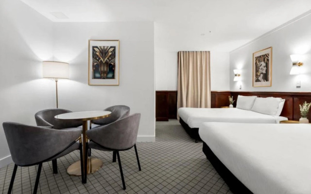 Metropole Katoomba