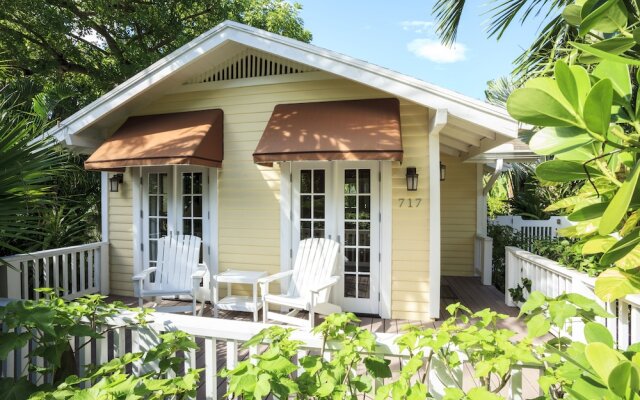 Mango Haus Vacation Home