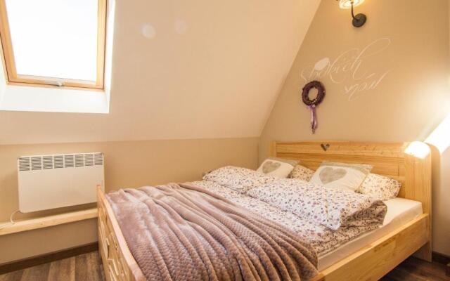 Dom Tatra Apartamenty Zakopane