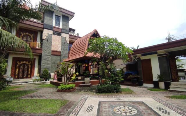 Putaclari Villa Saba