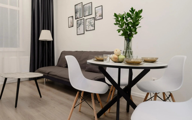 ApartHаuse на Павлодарская 5