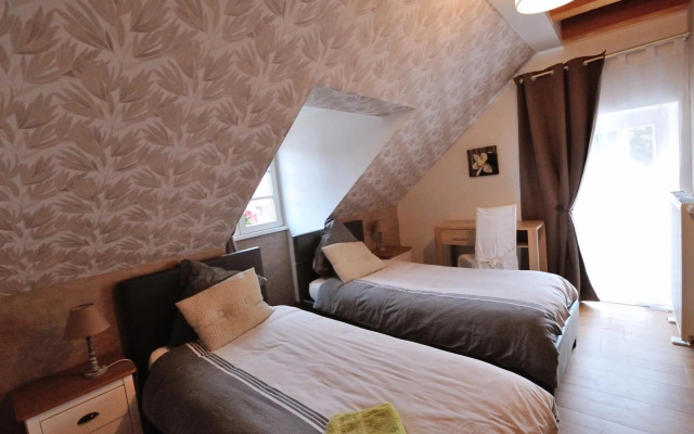 Gite Clos Angélique