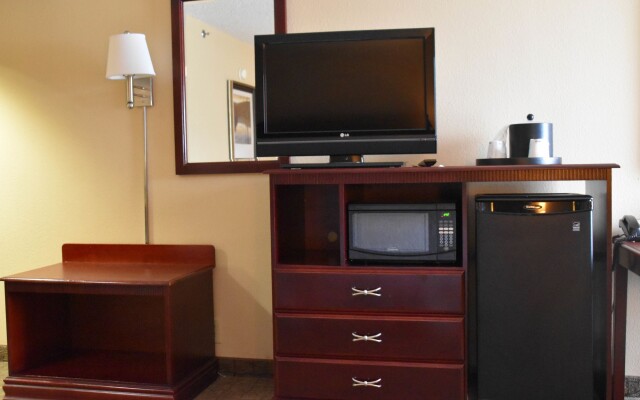 Hampton Inn Perry