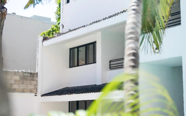 Casa Maca Hotel