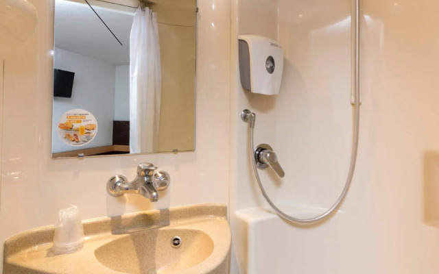 Première Classe Roissy - Aéroport Charles De Gaulle