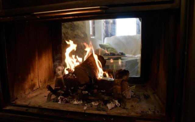 Stone House in Majella Park