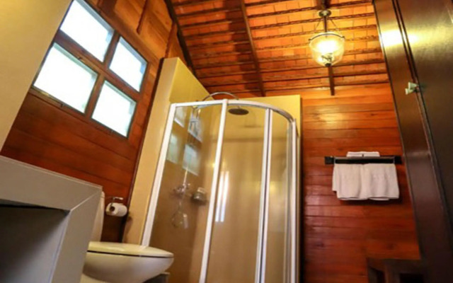 Samui Paradise Chaweng Beach Resort