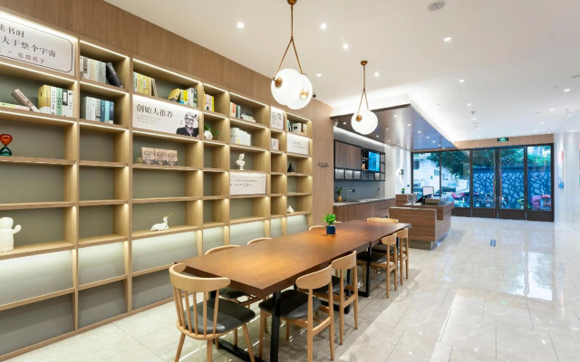 Xianghuiguihai Star Hotel - Fuzhou