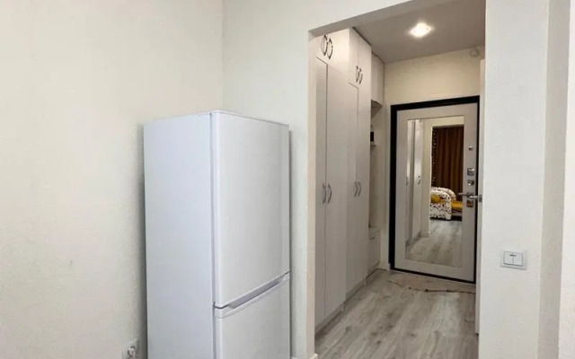 Апартаменты на улице Северная