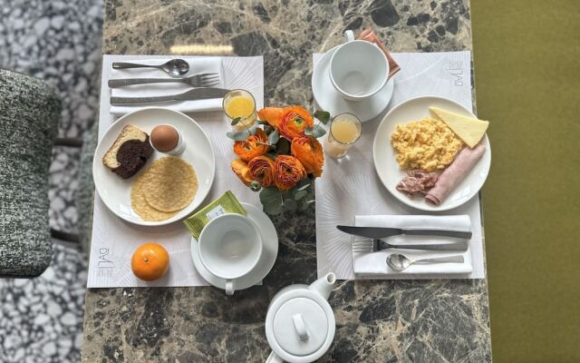 Dali Hôtel Montauban