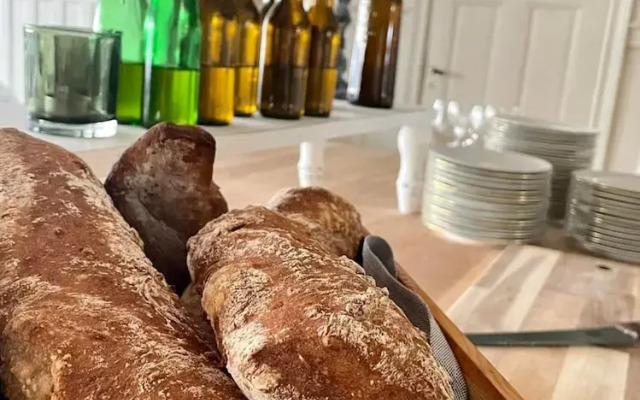 Korstäppans Herrgård