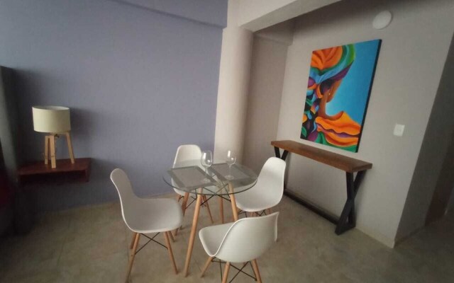 Estudio Cozumel A3