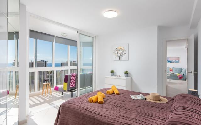 Y8Dfantastic Yomely Apartment Las Americas