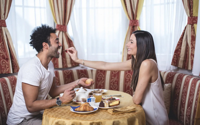 Hotel Chalet all'Imperatore