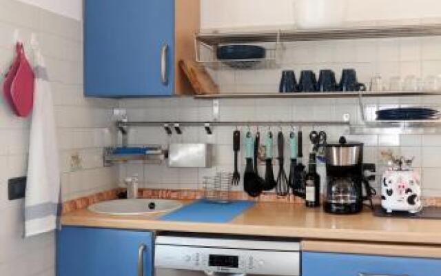 Casa Della Bougainvillea 175S